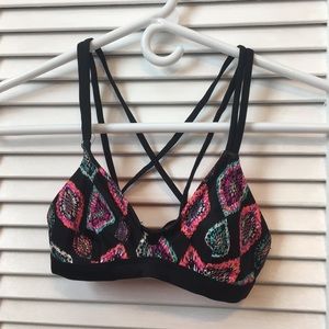 bathing suit top